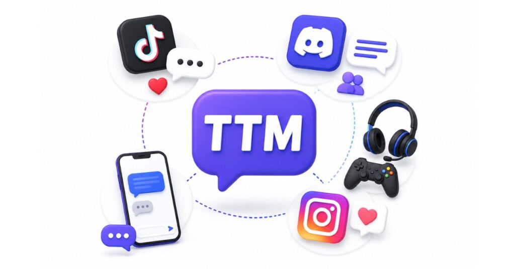 How Gen Z Uses TTM Today in 2026