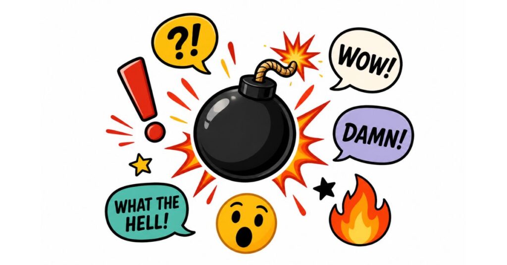 Meaning & Definition of Bomboclat